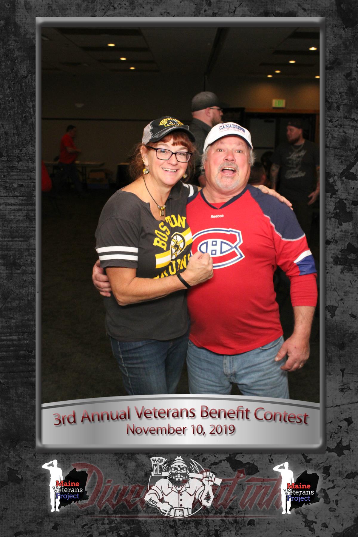 Veterens Benefit | View more photos from the event at gallery.mainemagicmirror.com/u/MaineMagicMirror/Veterens-Benefit